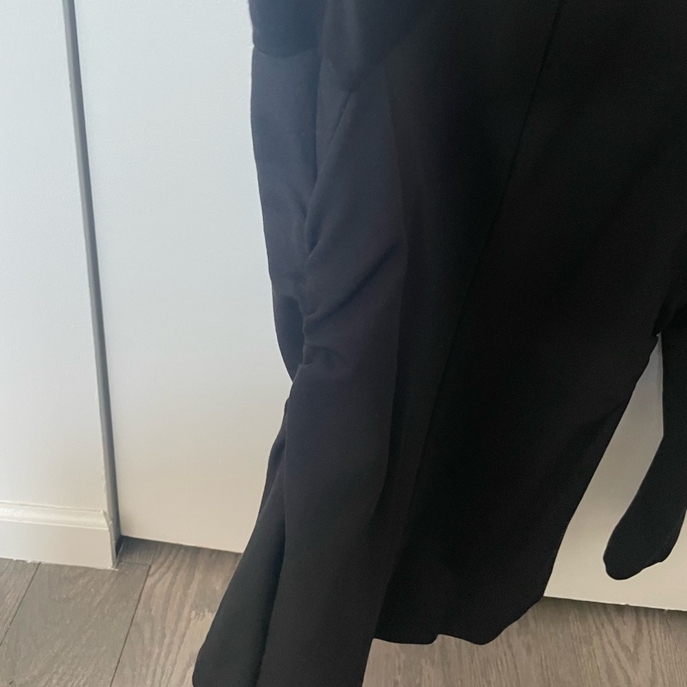Zara fitted blazer - Picture 3 of 4